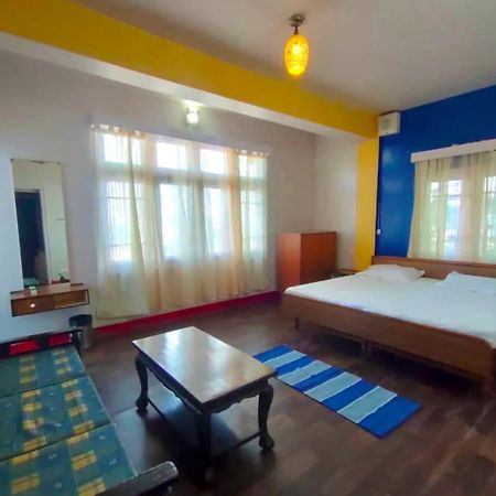 The Travelista Shimla Exterior foto
